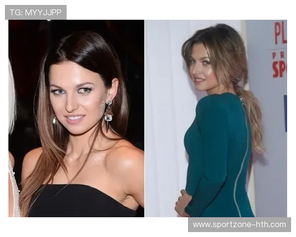 足球巨星背后的女人：那些足球明星的妻子们你知道是谁吗