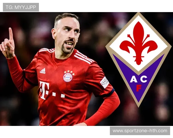 里贝里妻子婚后生活曝光，与法国足球名将携手共建幸福家庭