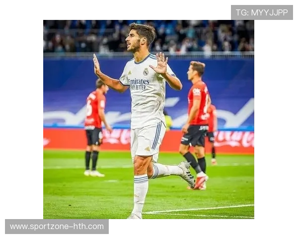 阿森西奥：西班牙足球新星的崛起与未来展望